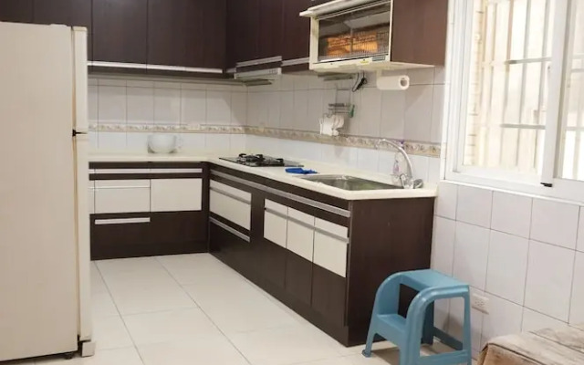 Xiaobei 59 Apartment