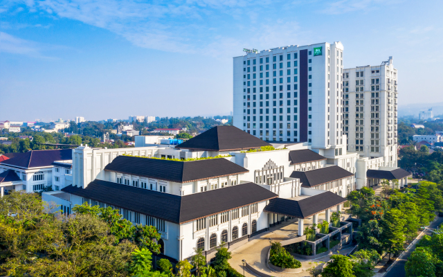 ibis Styles Bandung Grand Central