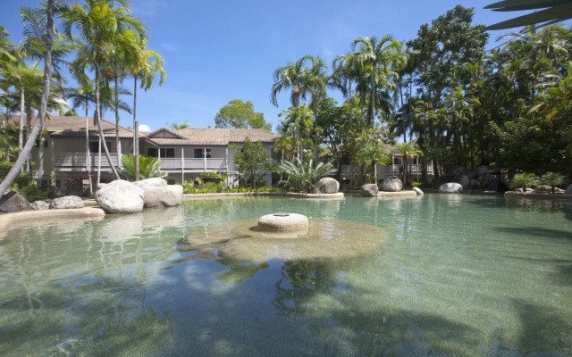 Reef Resort Villas Port Douglas