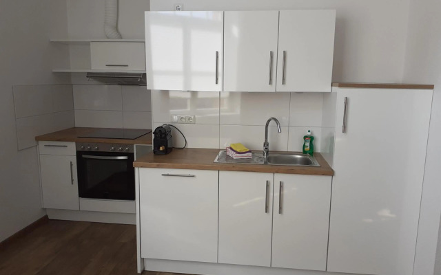 Ferienwohnung Angelika