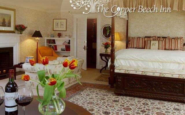Copper Beech Inn