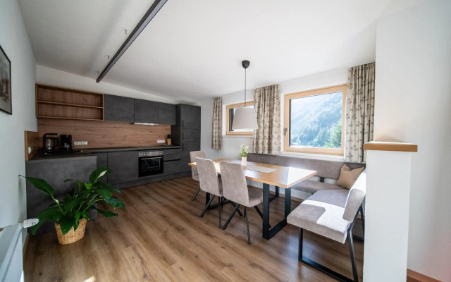 Appartements Tyrol