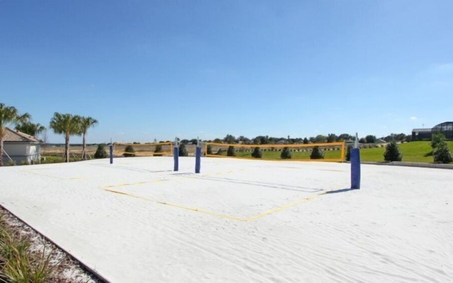 6BR ChampionsGate Pool Home