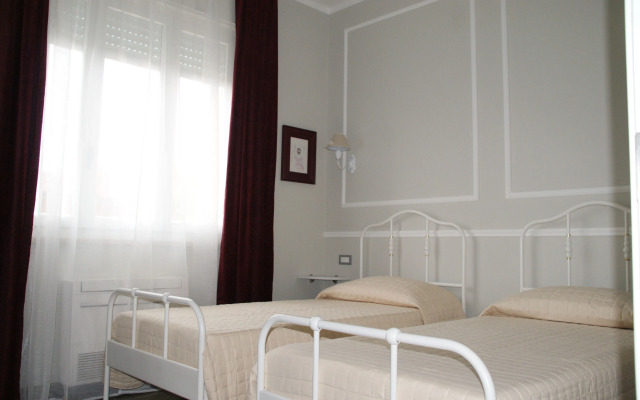 La Dama Room&Breakfast