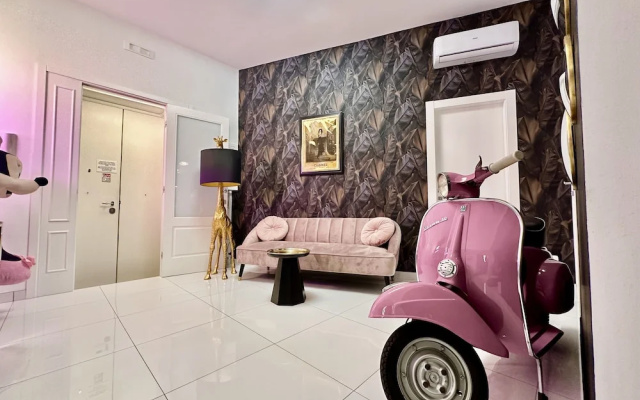 Elegance Rooms Spaccanapoli