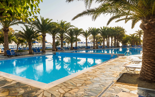 Mare Monte Beach Hotel