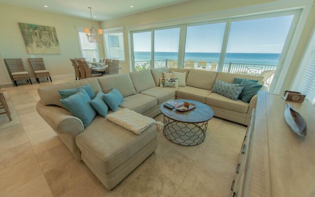 Beach Side Paradise Apartment 7