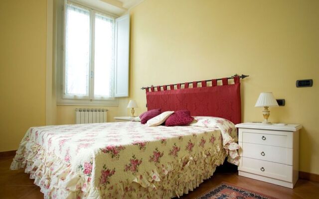 ToFlorence Apartments - Santa Croce