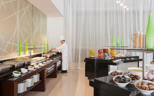 Hotel ibis Deira Creekside Dubai