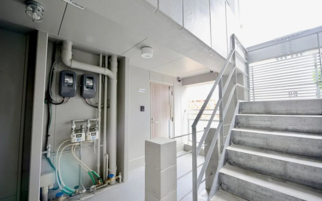 Allstay Kotobuki