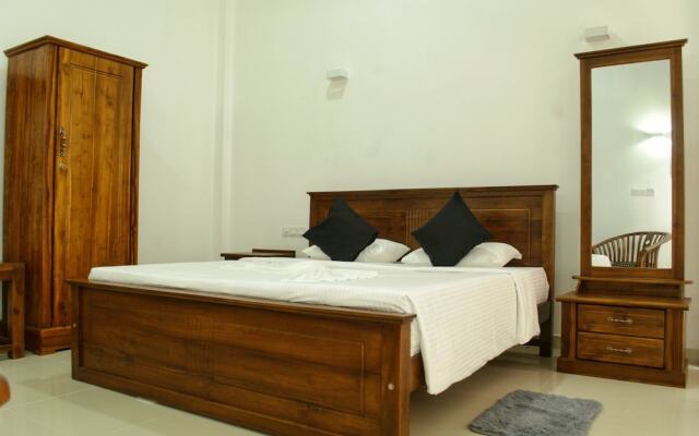 When in Weligama