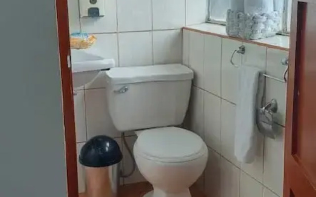 Hostal Don Andre House Cusco