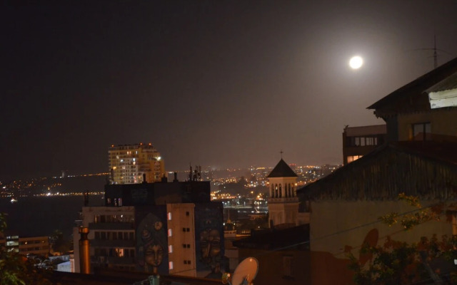 La Casa Azul Hostal - Hostel