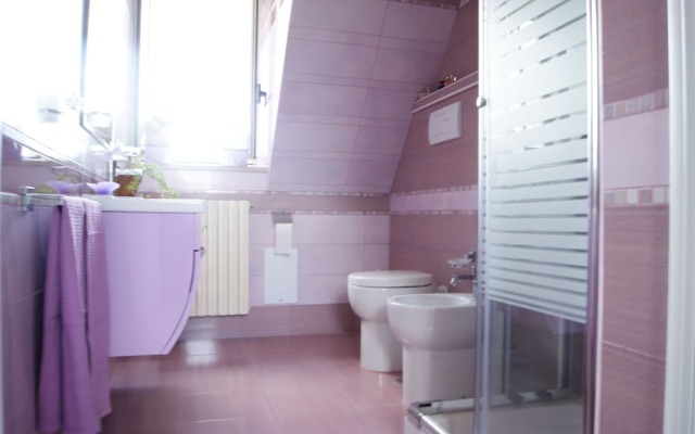 B&B La casa di Mimma