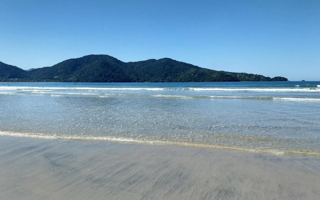 Apartamento Villagio 6 Ubatuba