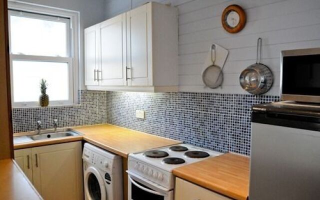East Beach Apartment