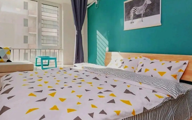 Xu Zhou Road Apartment