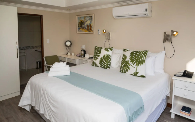 BlaauwVillage Boutique Guest House