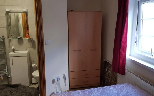 Oxford City Guest House