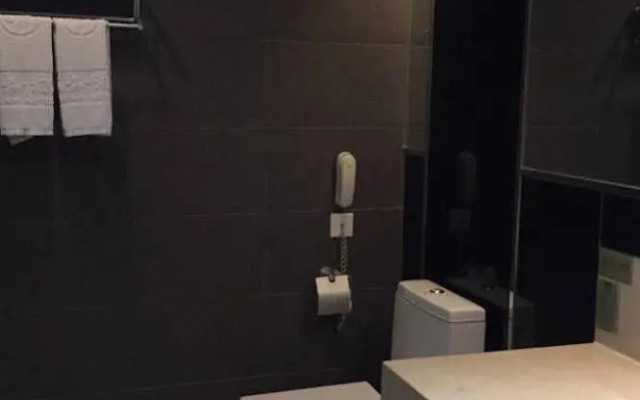 Pairui Hotel