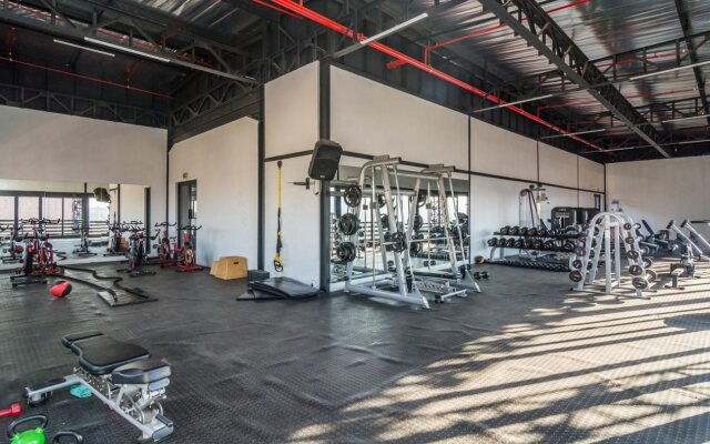 Hallmark Hotel by BON Hotels