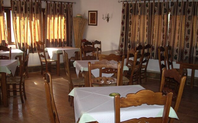 Camping La Isla