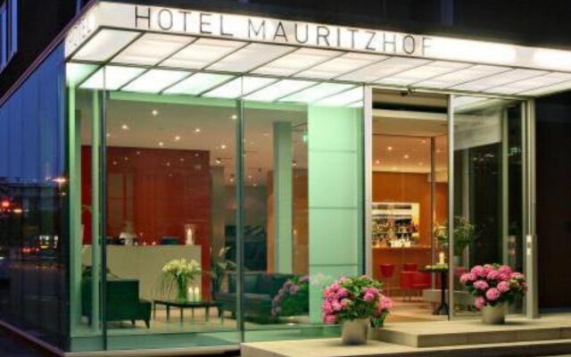 Mauritzhof Hotel Münster