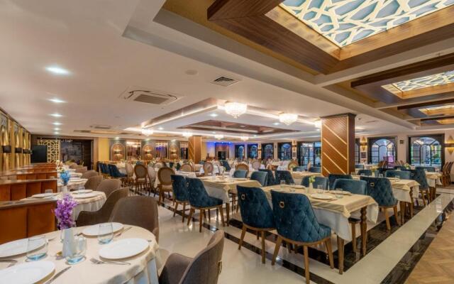 Elysium Green Suites