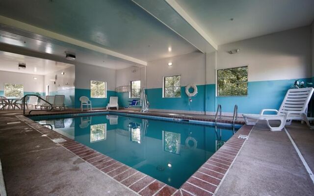 Best Western Executive Suites - Columbus East