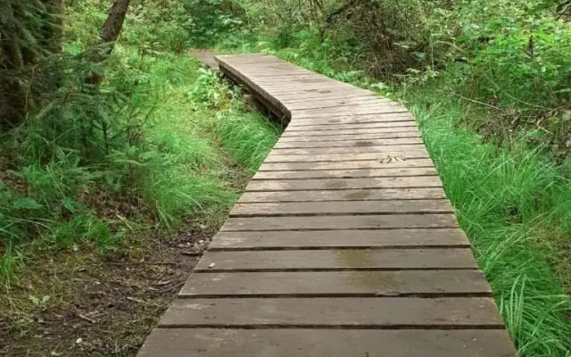T 'n D house/ Terrasses de Malmedy