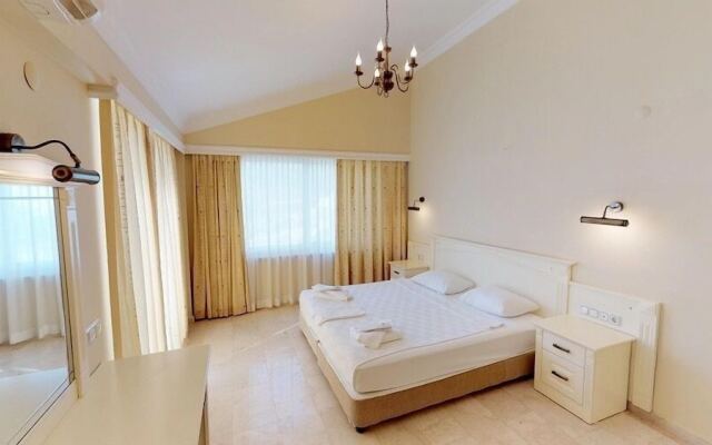 Gold City 2 Bedroom Villa 2