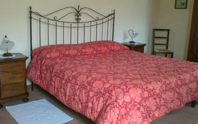 Agriturismo Ca' Bertu'