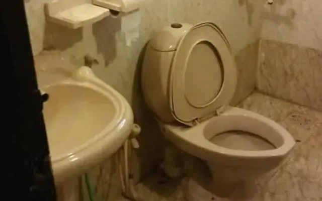 Jilani Guest House
