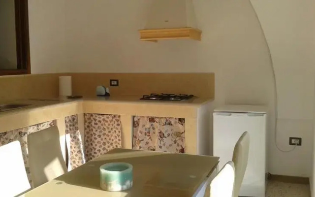 Salento in Barca House