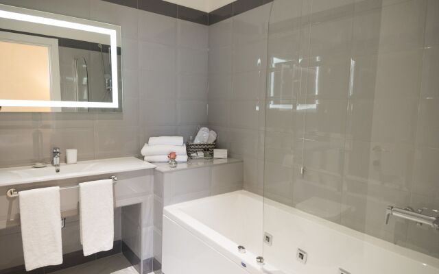 Altavilla Boutique Hotel