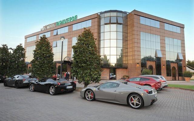 Park Hotel Ripaverde