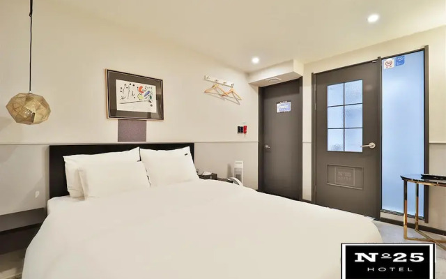 number25hotel suyu