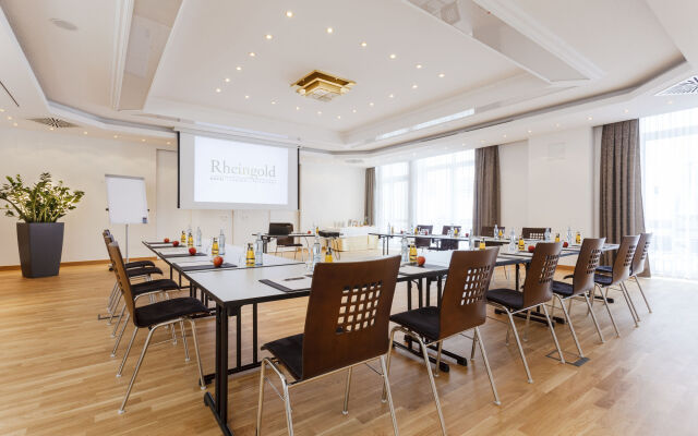 Hotel Rheingold