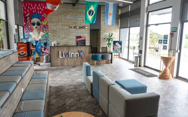 LivinnX Barranquilla 1