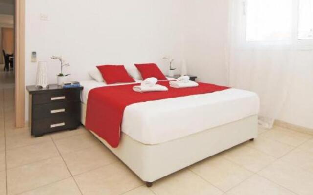 Flat 2 Bedrooms 1 Bathroom - Pernera