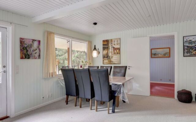 "Landuin" - 800m from the sea in Bornholm
