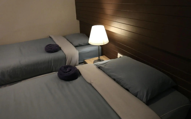AYX Exclusive Serviced Apartments Ayutthaya