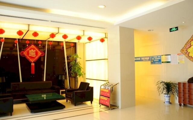 Sun Flower Hotel