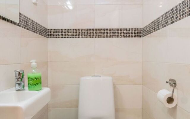 House Villa oka Radstadt