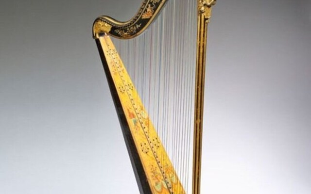 Harpe