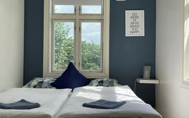Central BnB Apartment Nr6 Stavanger 4 Bedrooms