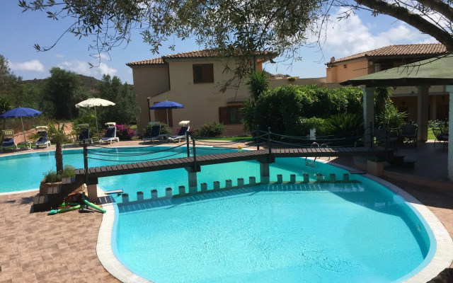 Relais Fenicottero Rosa