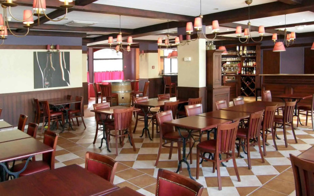 ibis Lille Lomme Centre