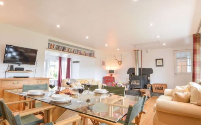 Easdale Cottage