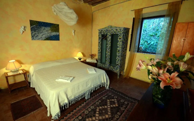 Agriturismo il Colombaio di Barbara